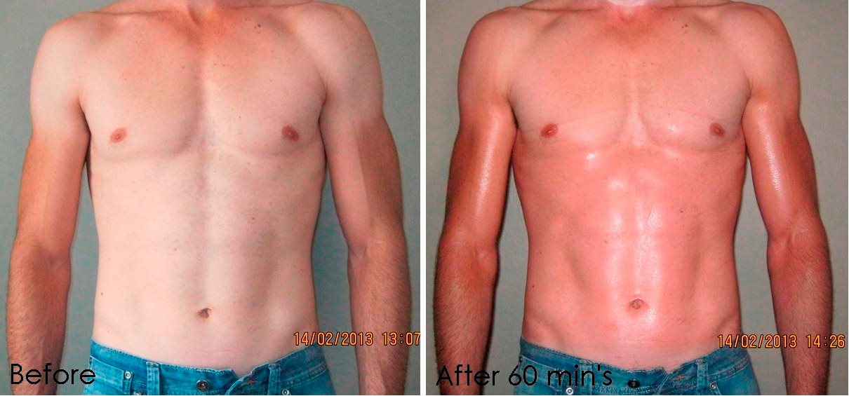 Award Winning BioSlimming Body Wraps - L'Exquisite Day Spa For Women & Men